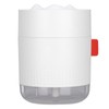 GXZJ623 500ml Snow Mountain Humidifier Quiet Operation Automatic Shut Off