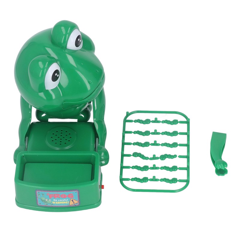 Biting Toys Game Interactive Safe Relieve Stress Endless Fun Biting