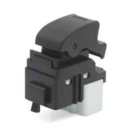 SWITCHRISE Front Rear Passenger Side Power Window Switch 84810-12080 Replacement for Toyota 4Runner 1997 Fit for
