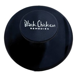 Black Chicken Remedies HairOM Scalp Brush, 1 Brush