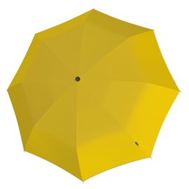 Knirps Umbrella I.200 Medium Duomatic with Umbrella Bag I Small Pocket Umbrella with Push Button I Umbrella Automatic & Compact I Pocket Umbrella Lightweight & Stormproof