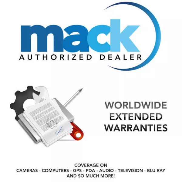 Mack 1133 3 Year Mobile Electronics Under $500