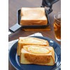 Wahei Freiz Campplus MB-2237 Hot Sandwich Maker, Foldable, Removable, Outdoor,