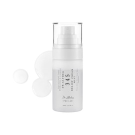 Dr.Althea 345 Relief Cream Mist | Hydrating Facial Mist with Rice Extract | Soothing Care for Sensitive Skin | Vegan Korean Skincare, 2.02 Fl Oz