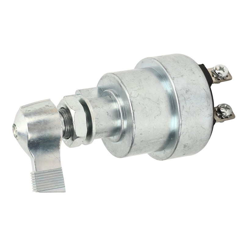 Heat Start Switch 9W1077 Ignition Starter Switch Repalcement For Caterpillar