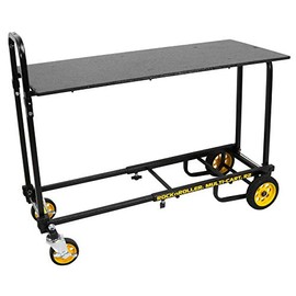 Rock-N-Roller Quick Set Long Shelf for R2 Multi-Carts