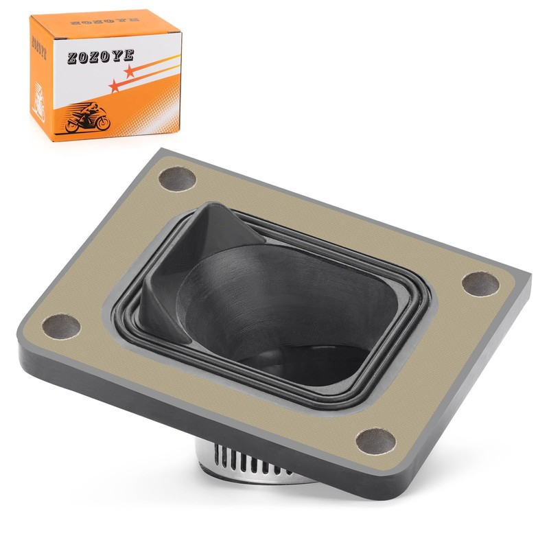 Intake Manifold Boot for Yamaha Blaster 200 1988-2006 2XJ-13565-00-00