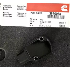 Cummins Throttle Position Sensor TPS APPS Fit for 5.9L 98-07 Dodge RAM 2500 3500 Cummins