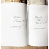 Steinpapier - Stone Paper® Writers Pink