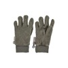 Sterntaler Finger Gloves Unisex Children's Micro Fleece with Elastic Cuff