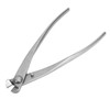 Bonsai Cutter 190mm/7.5in Stainless Steel Light Ergonomic Handle Professional Grade