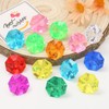 DAHI Decorative Diamonds 35 Pieces 32 mm Acrylic Crystal Table