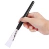 Professional wax brush for household use for salon, wax application