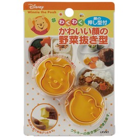 Character Vegetable Cutter