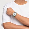 Swatch Cell X SWATCH Unisex Watch - Black