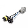 AlphaRex Headlight Converter Harness Wiring for All 21-23 Toyota 4Runner