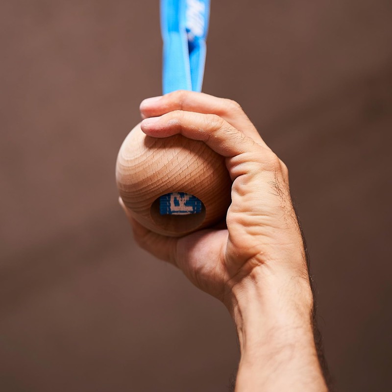 Sport-Thieme Grip ball