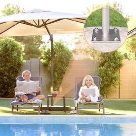 Iyowei 15Pcs Expansion Screw Bolts, M8 x 60mm Stainless Steel Screw Sleeve Anchor Bolts Hex Nut Expansion Sleeve External Hex Head Screw Heavy Duty Fixing Anchors for Wall Building