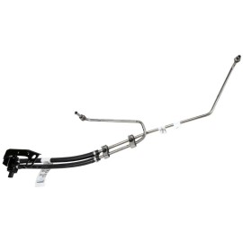 GM NEW!!! Genuine GM Exhaust Pressure Differential Sensor Pipe 84277146