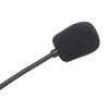Replacement Microphone for HS50 HS60 HS70 HS70 SE Gaming Headset,