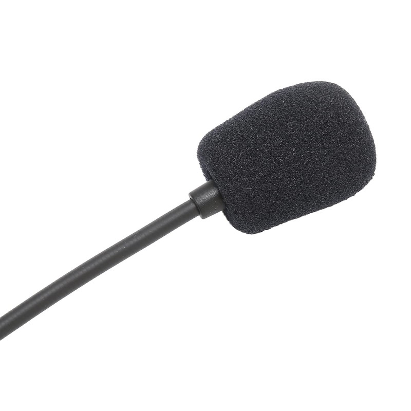 Replacement Microphone for HS50 HS60 HS70 HS70 SE Gaming Headset,