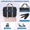 Laptop Bag 17.3 Inch Laptop Briefcase for Women Waterproof Computer