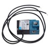 Pneumatic Electric Solenoid Valve High Frequency 6mm Nominal Diameter Solenoid