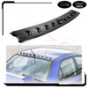 autoutdoor For 03-07 Lancer Evolution EVO 7 8 9 Carbon