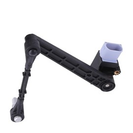 LICHENGTAI Rear Height Level Sensor LR023654 Compatible for Range Rover MK3 L322 2010 2011 2012 Rear Left/Rear Right Air Suspension Height Level Sensor Car Accessories