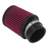 62mm Air Filter Aluminum Alloy Air Cleaner for CT200U BT200X