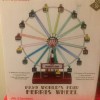 MR. CHRISTMAS 1939 WORLD'S FAIR FERRIS WHEEL REPLACEMENT MOTOR KIT