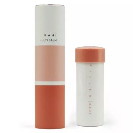 Gahi 가히 캐비어 멀티밤 CV 본품(9g) 1개 + 리필(9g) 1개 Gahi Caviar Multi Balm CV Full Size (9g) 1 piece + Refill (9g) 1 piece