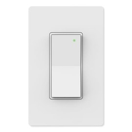 Qolsys IQSWH-PG IQ Power Switch PowerG