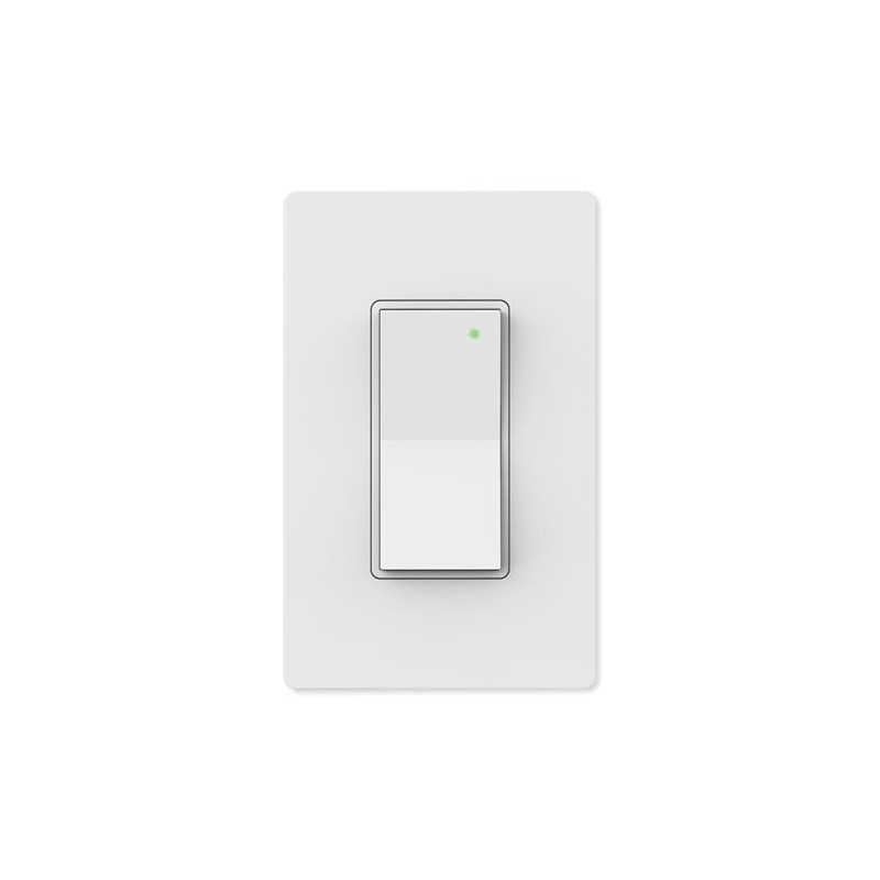 Qolsys IQSWH-PG IQ Power Switch PowerG