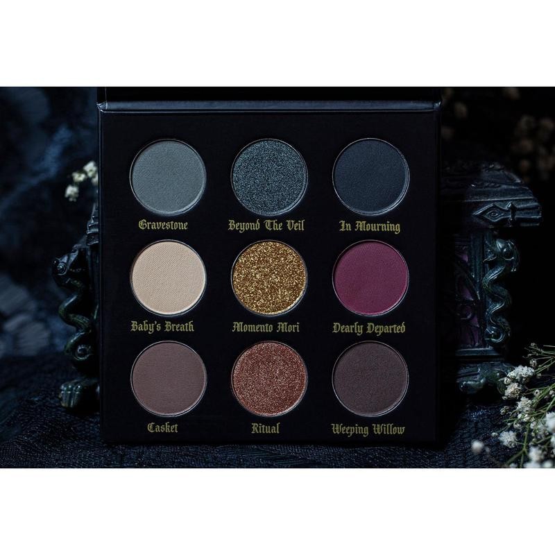 Our Darling Signature Palette