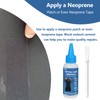 Wetsuit Repair Glue & Fast-Dry Adhesive Kit - Professional Sealant