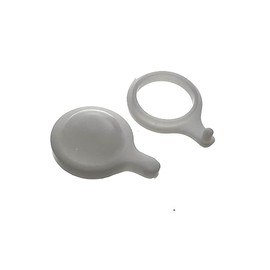 ihave Repuesto para limpiaparabrisas Bush Big Land Cruiser serie 60 FJ60 FJ62 HJ60 HJ61