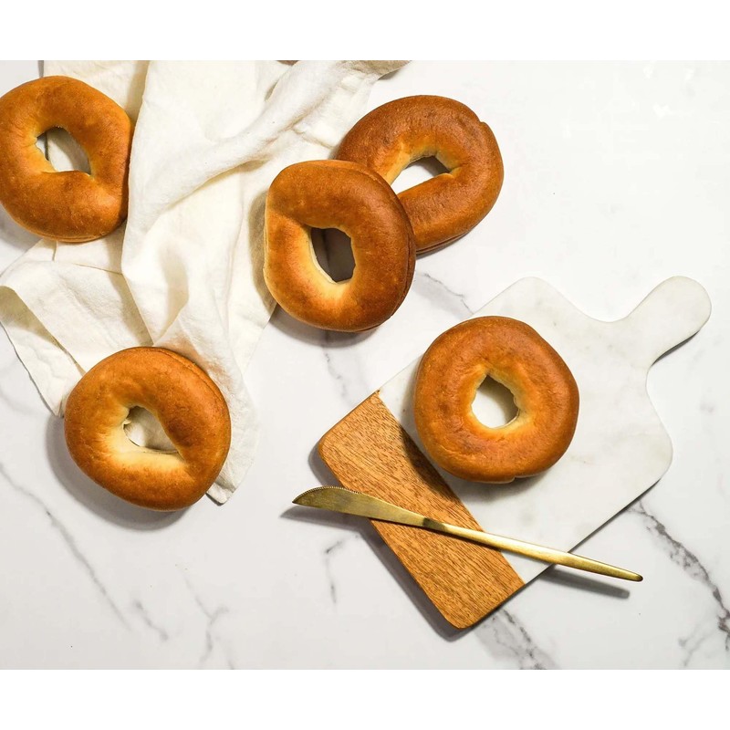 Hero Bread™ Toaster Treats Bundle - High Fiber, 0g Sugar