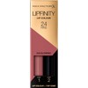 Max Factor Lipfinity Long-Lasting Two Step Lipstick - 016 Glowing