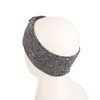 Sports Music Headband Portable USB Sleep Headphone BT Headband for