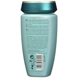 Kerastase Resistance Bain Force Architecte, 8.5 Ounce