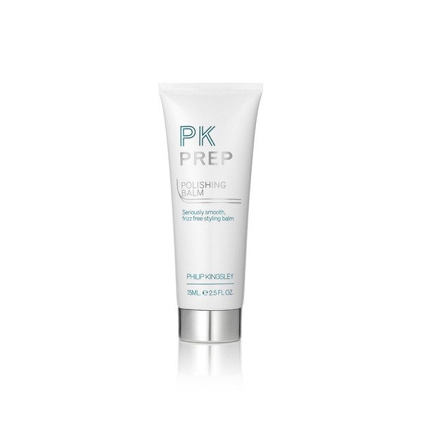 Philip Kingsley Finishing Touch Polishing Hair Serum | Smoothes Frizz and Adds Shine, 2.5 oz.
