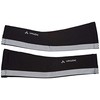 Vaude Luminum Arm Warmer II Unisex Arm Warmer, black, xl/xxl