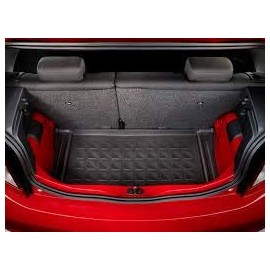 Seat 1SL061205 Luggage Compartment System Boot Organiser Luggage Fixing