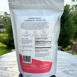 easyseries Easey Purifier, Blood And Lymph cleanser 4oz (Dry Herbs)