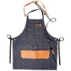 Salon Care Barber Apron
