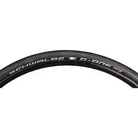Cop.Sw 700X30 G-One Speed Schwarz Supgro Tle 24