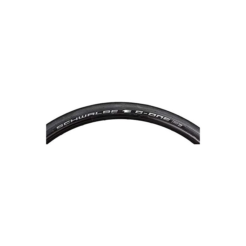 Cop.Sw 700X30 G-One Speed Schwarz Supgro Tle 24