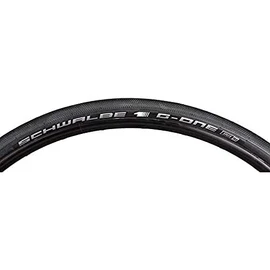 Cop.Sw 700X30 G-One Speed Schwarz Supgro Tle 24