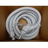 35ft Electric Hose, 8ft Pigtail Cord